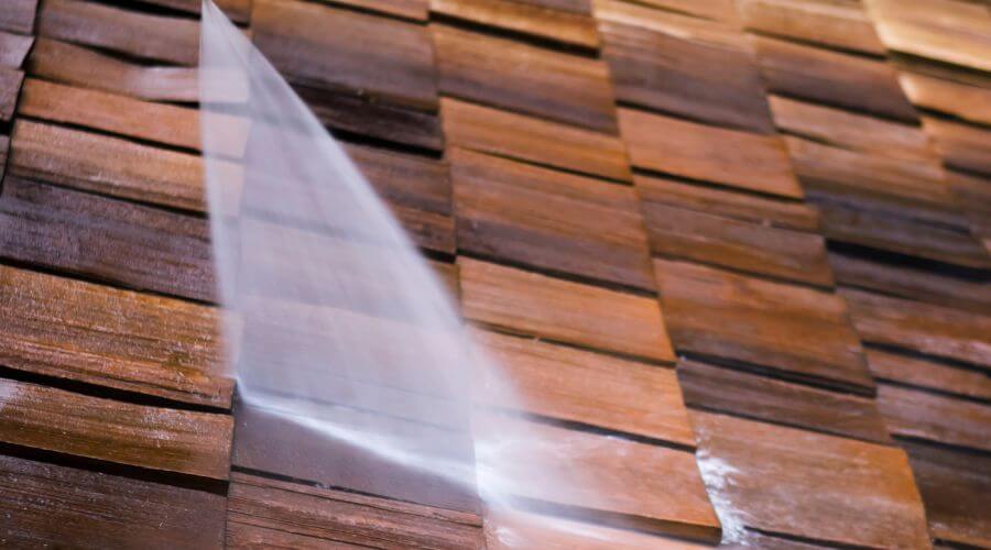 Slate tile roof specialists in Kenai, AK